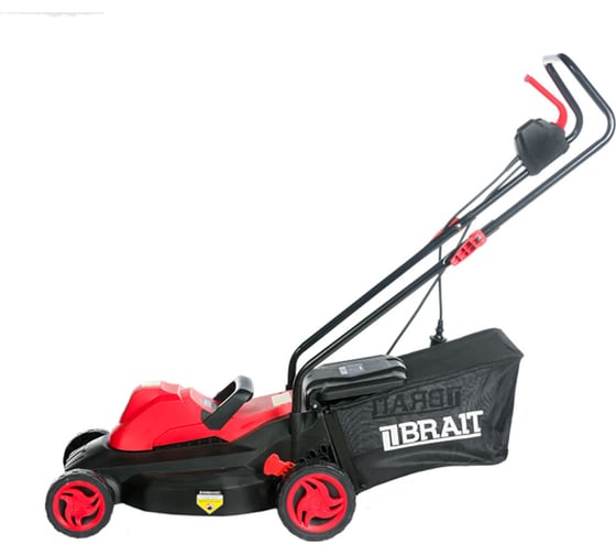 Электрическая газонокосилка BRAIT BR40-1800 06.04.003.034