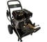Аппарат высокого давления Grass PWI 21/13 Petrol C270F AVD-0879 1