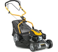 Бензиновая самоходная газонокосилка STIGA COMBI 748 S 2L0486848/ST2
