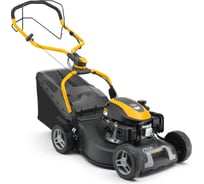 Бензиновая самоходная газонокосилка STIGA COLLECTOR 548 S 2L0482048/ST2