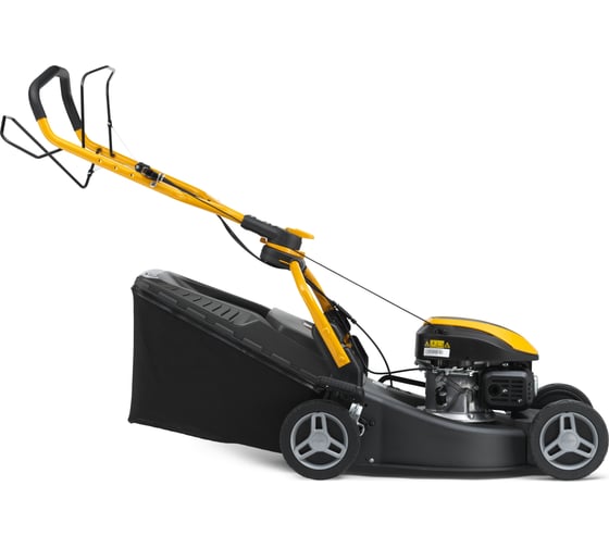 Бензиновая самоходная газонокосилка STIGA COLLECTOR 548 S 2L0482048/ST2