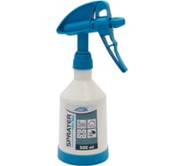 Ручной распылитель MOST PRO 360 0.5л 8412100011