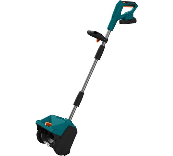 Аккумуляторный снегоуборщик Sturm 1BatterySystem SP2030BL 1