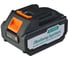 Аккумуляторный снегоуборщик Sturm 1BatterySystem SP2030BL 8