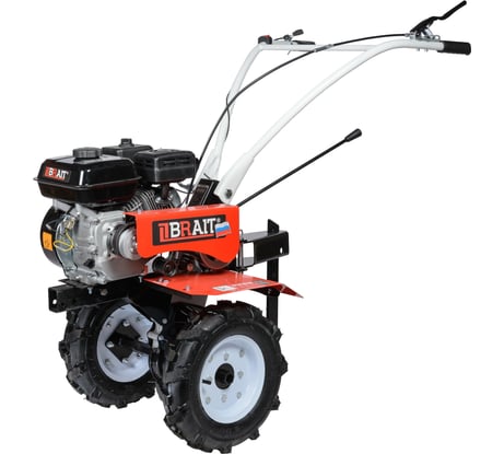 Мотокультиватор BRAIT МКР401 04.01.035.073