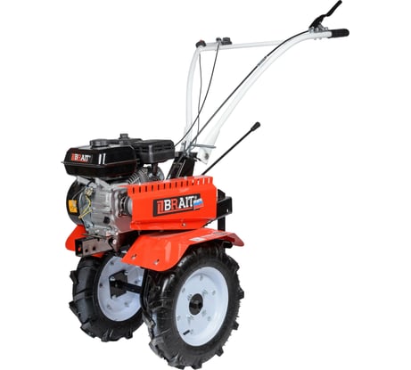 Мотокультиватор BRAIT МКР402 04.01.042.073
