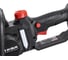 Пила цепная аккумуляторная Elitech HD CS 2012BLPK (20В, 1.4Ач, 30см) 211701 6