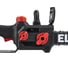 Пила цепная аккумуляторная Elitech HD CS 2012BLPK (20В, 1.4Ач, 30см) 211701 7