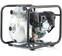 Бензиновая высоконапорная мотопомпа KOSHIN SERV-50Z o/s 100570455
