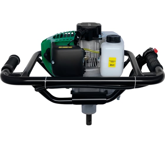 Мотобур бензиновый Oasis GMR-52/B Eco 105011301002 1