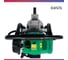 Мотобур бензиновый Oasis GMR-52/B Eco 105011301002 2