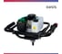 Мотобур бензиновый Oasis GMR-52/B Eco 105011301002 3