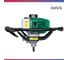 Мотобур бензиновый Oasis GMR-52/B Eco 105011301002 5
