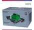 Мотобур бензиновый Oasis GMR-52/B Eco 105011301002 7