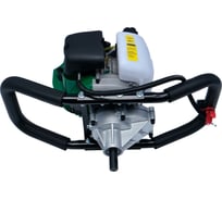 Мотобур бензиновый Oasis GMR-52/A Eco 105011301001