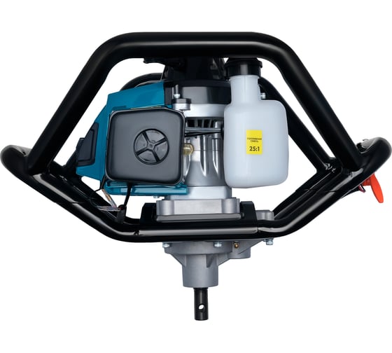 Мотобур бензиновый Oasis GMR-63/C 105011301003 1