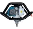 Мотобур бензиновый Oasis GMR-63/C 105011301003 1