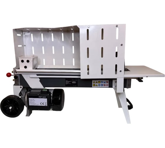 Дровокол электрический REALREZ RLS7T 2200W 1