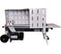 Дровокол электрический REALREZ RLS7T 2200W 1