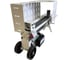 Дровокол электрический REALREZ RLS7T 2200W 3
