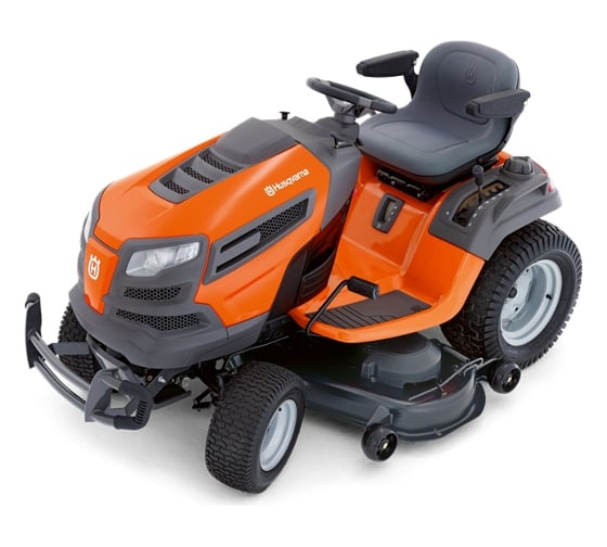 Минитрактор Husqvarna GTH 263 T 9604101-97