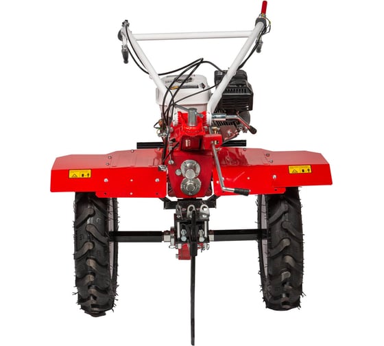 Бензиновый мотоблок BRAIT BR-135GA 04.01.015.031