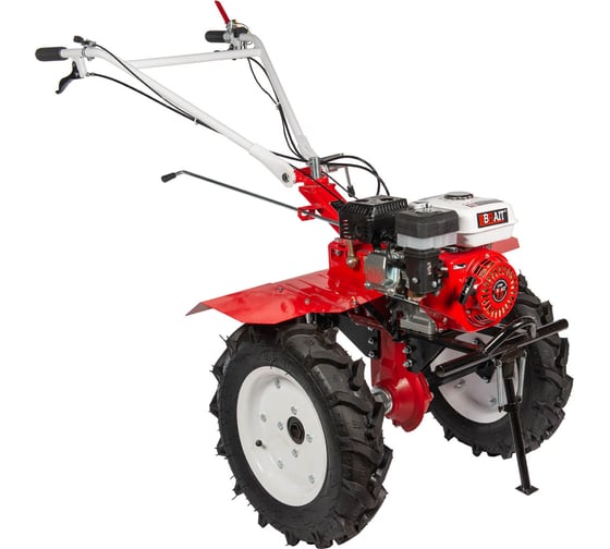 Бензиновый мотоблок BRAIT BR-135GA 04.01.015.031