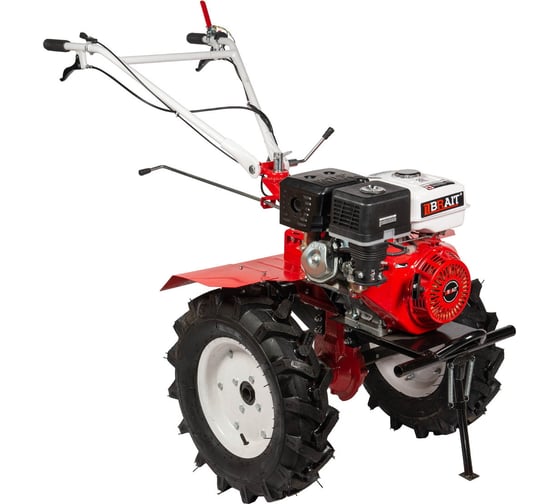 Бензиновый мотоблок BRAIT BR-135GD 04.01.021.031