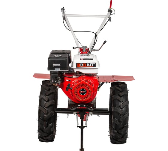Бензиновый мотоблок BRAIT BR-135GE 04.01.024.031