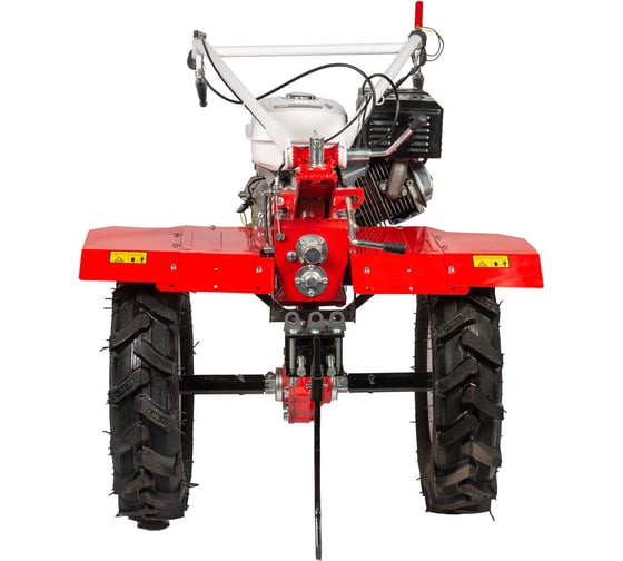 Бензиновый мотоблок BRAIT BR-135GEPRO 04.01.071.031
