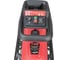Edon ES-45/3200 Измельчитель садовый электрический (3200Вт, 45мм, фреза, пластик.ящик 60л, колёса) 6