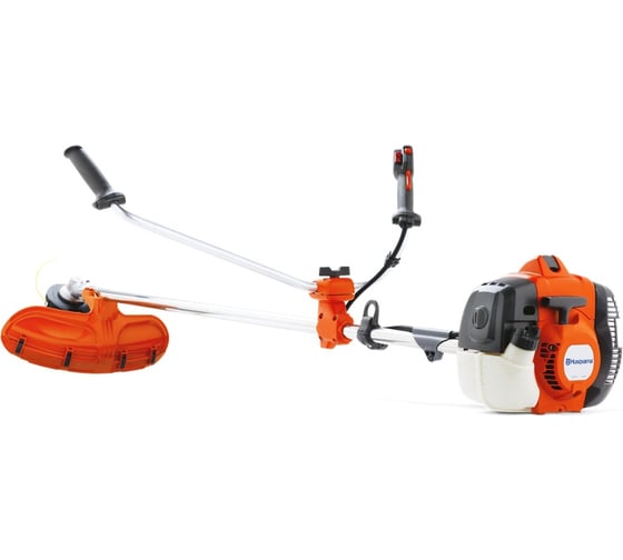 Триммер бензиновый Husqvarna 135R 9666048-01 1