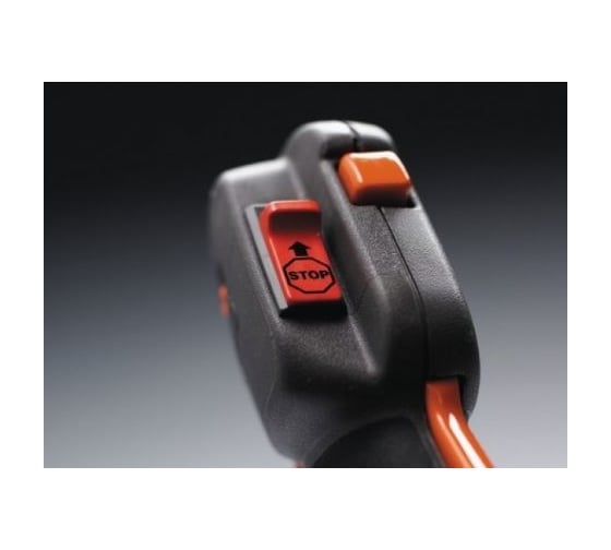 Триммер бензиновый Husqvarna 135R 9666048-01