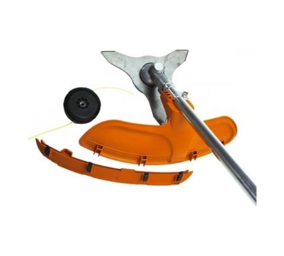 Триммер бензиновый Husqvarna 135R 9666048-01