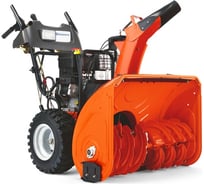 Бензиновый снегоуборщик Husqvarna ST261E 9619100-30