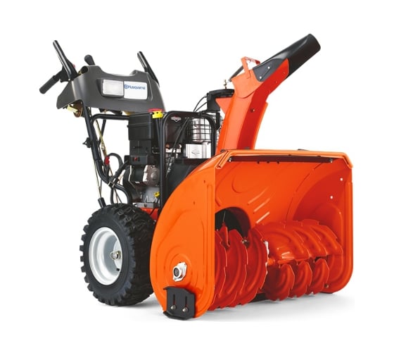 Бензиновый снегоуборщик Husqvarna ST261E 9619100-30