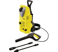 Мойка высокого давления Karcher K 2.91 M 1.400-600