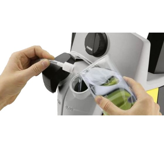Мойка высокого давления Karcher K 6.91 MD 1.397-800