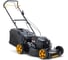 Бензиновая самоходная газонокосилка Partner P51-650CMD 9666663-01 1