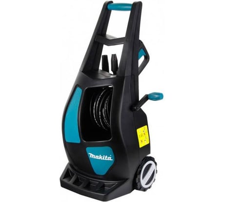 Мойка высокого давления Makita HW 121