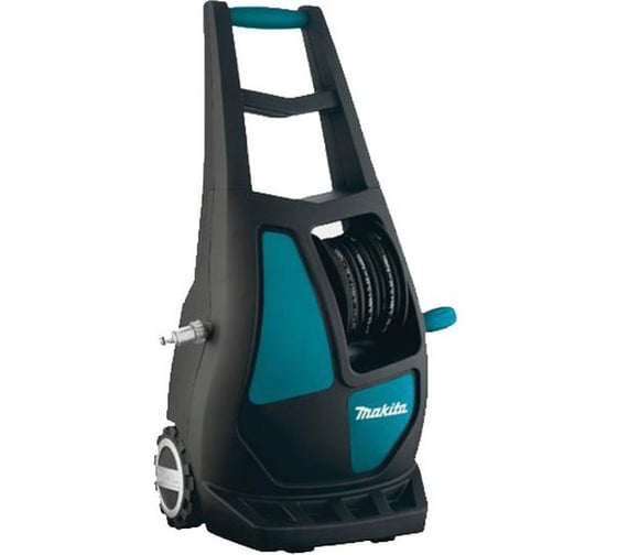 Мойка высокого давления Makita HW 121