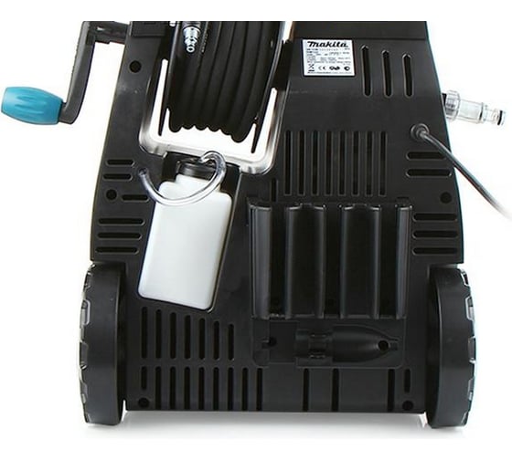 Мойка высокого давления Makita HW 121