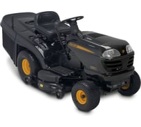 Садовый трактор Partner P145107HRB 9606101-75