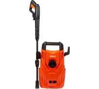 Мойка высокого давления BRAIT BR-1200B 16.01.004.029