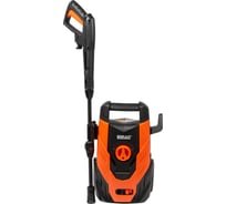 Мойка высокого давления BRAIT BR-1400B 16.01.005.029