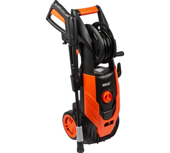 Мойка высокого давления BRAIT BR-1800C 16.01.003.029
