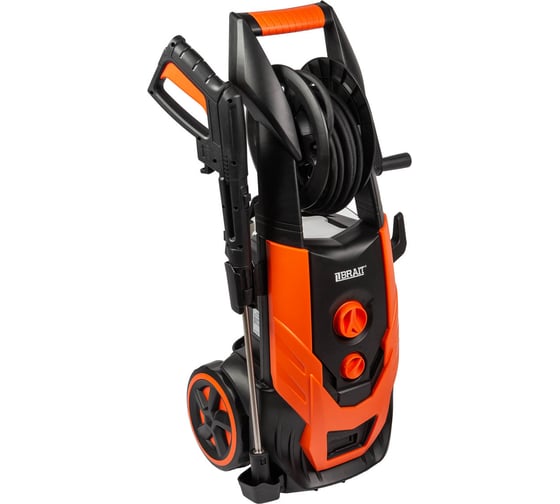 Мойка высокого давления BRAIT BR-2200A 16.01.008.029