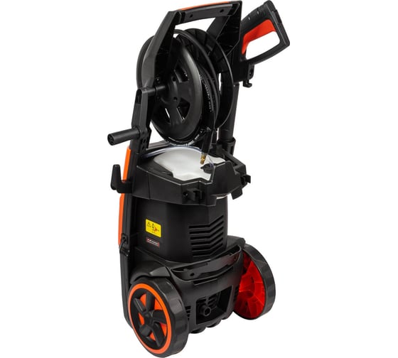 Мойка высокого давления BRAIT BR-2200A 16.01.008.029
