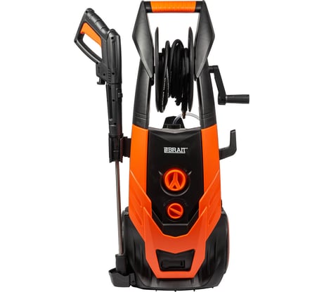 Мойка высокого давления BRAIT BR-2500A 16.01.007.029