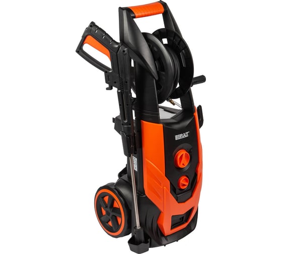 Мойка высокого давления BRAIT BR-2500A 16.01.007.029